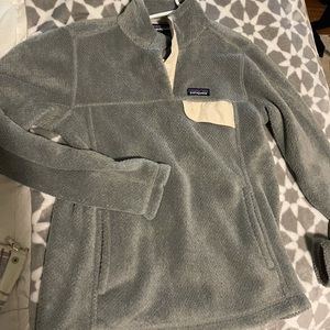 Patagonia pull over